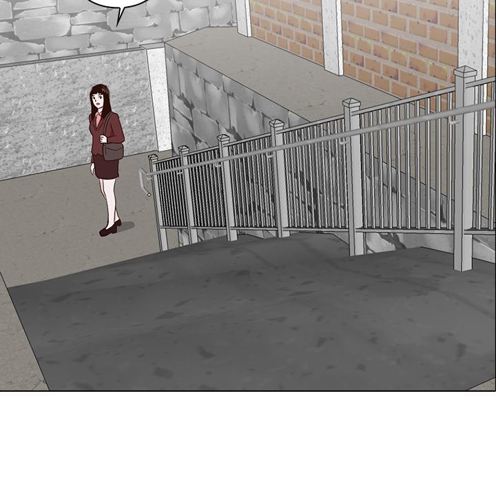 [韩国漫画] 神秘房客 爱情,女教师,巨乳大奶#[91P]-72