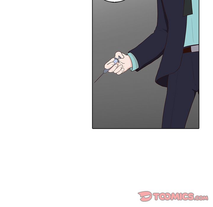 [韩国漫画] 神秘房客 爱情,女教师,巨乳大奶#[100P]-22