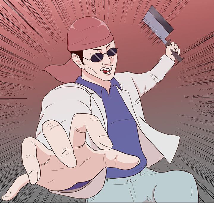 [韩国漫画] 神秘房客 爱情,女教师,巨乳大奶#[100P]-24