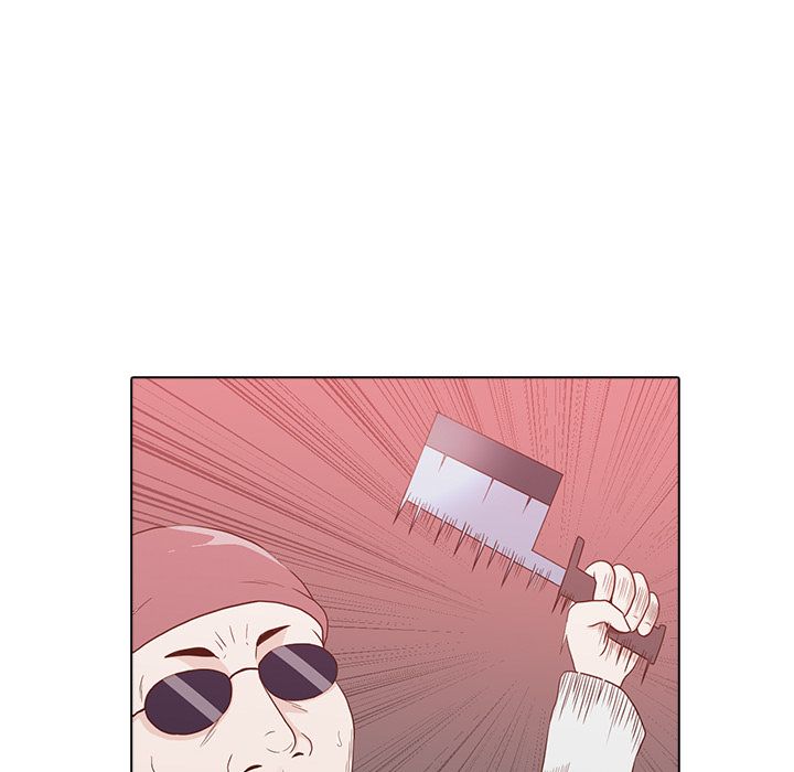 [韩国漫画] 神秘房客 爱情,女教师,巨乳大奶#[100P]-45