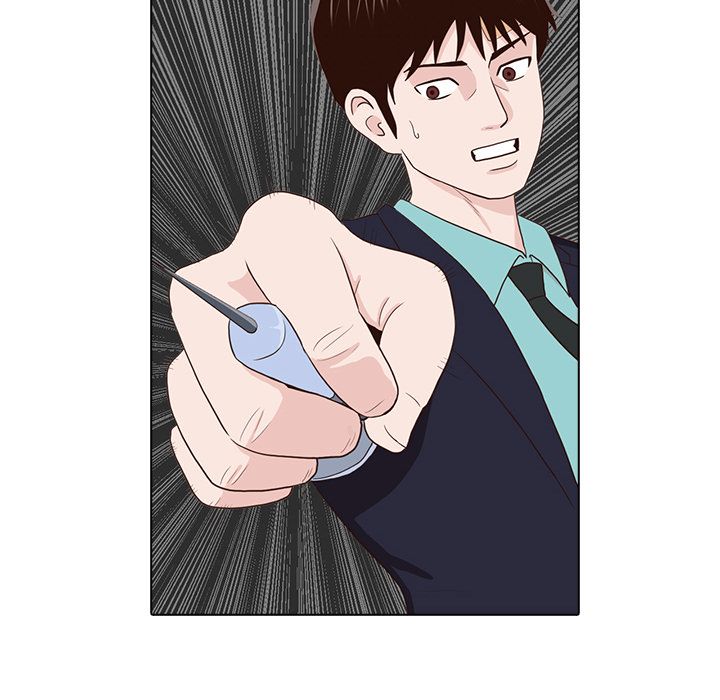 [韩国漫画] 神秘房客 爱情,女教师,巨乳大奶#[100P]-49