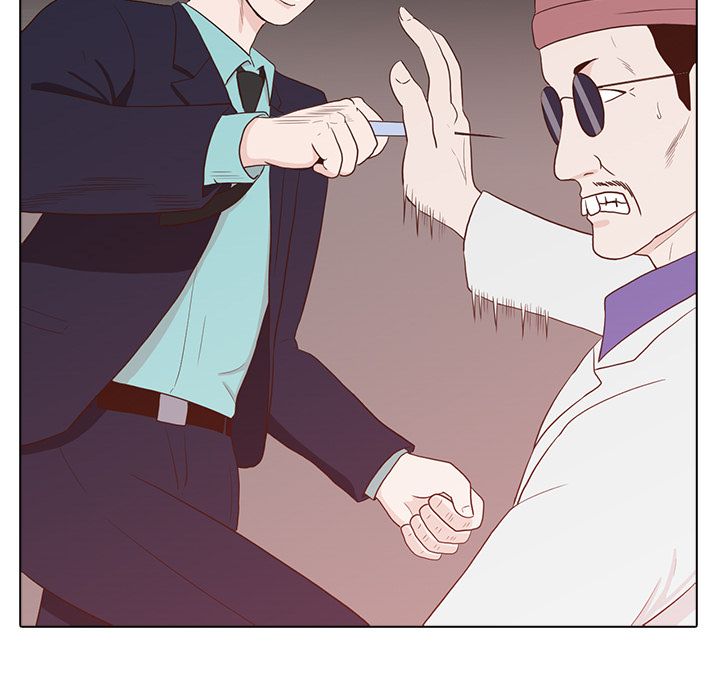 [韩国漫画] 神秘房客 爱情,女教师,巨乳大奶#[100P]-51