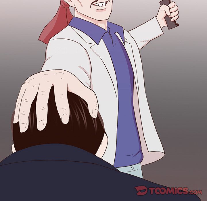 [韩国漫画] 神秘房客 爱情,女教师,巨乳大奶#[100P]-62