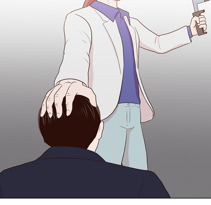 [韩国漫画] 神秘房客 爱情,女教师,巨乳大奶#[100P]-67