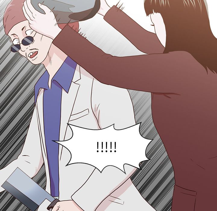 [韩国漫画] 神秘房客 爱情,女教师,巨乳大奶#[100P]-75