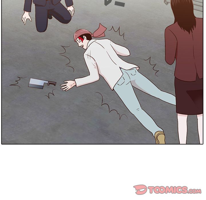 [韩国漫画] 神秘房客 爱情,女教师,巨乳大奶#[100P]-78