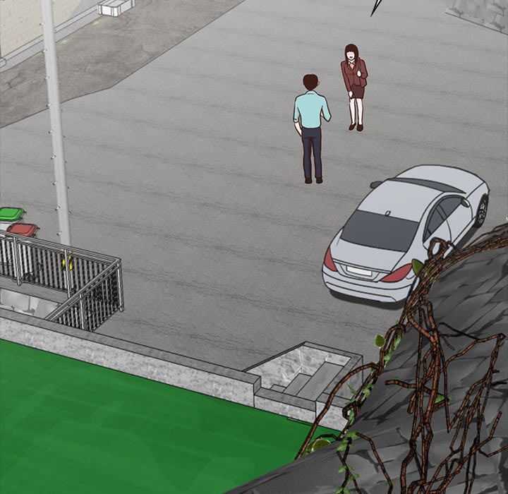 [韩国漫画] 神秘房客 爱情,女教师,巨乳大奶#[100P]-96