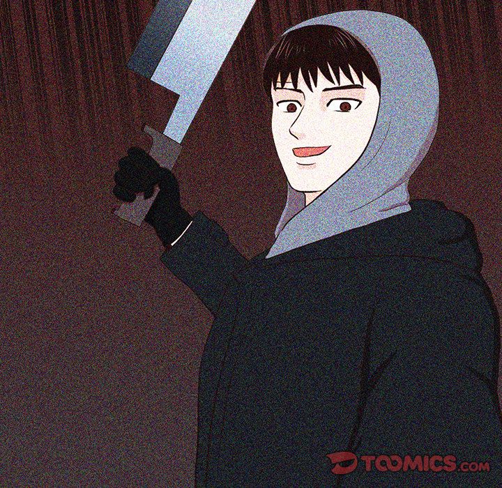 [韩国漫画] 神秘房客 爱情,女教师,巨乳大奶#[109P]-30