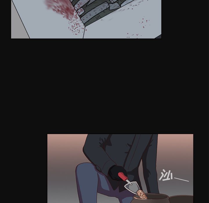 [韩国漫画] 神秘房客 爱情,女教师,巨乳大奶#[109P]-71