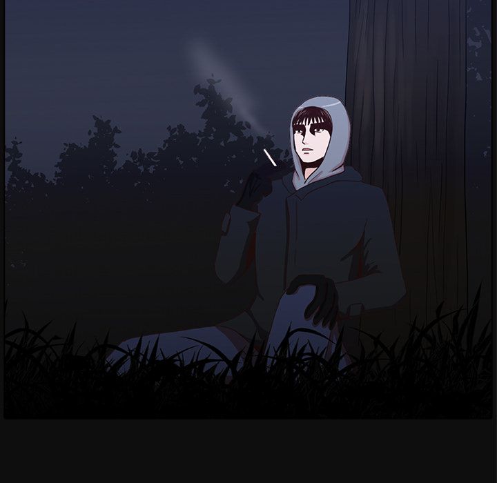 [韩国漫画] 神秘房客 爱情,女教师,巨乳大奶#[109P]-76