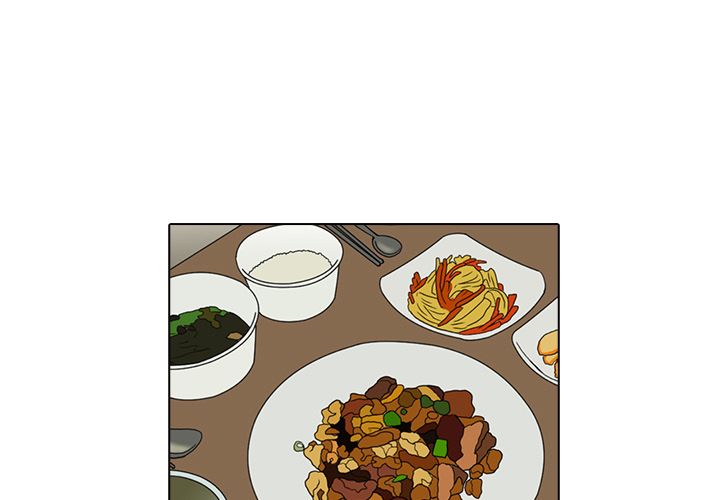 [韩国漫画] 神秘房客 爱情,女教师,巨乳大奶#[121P]-1