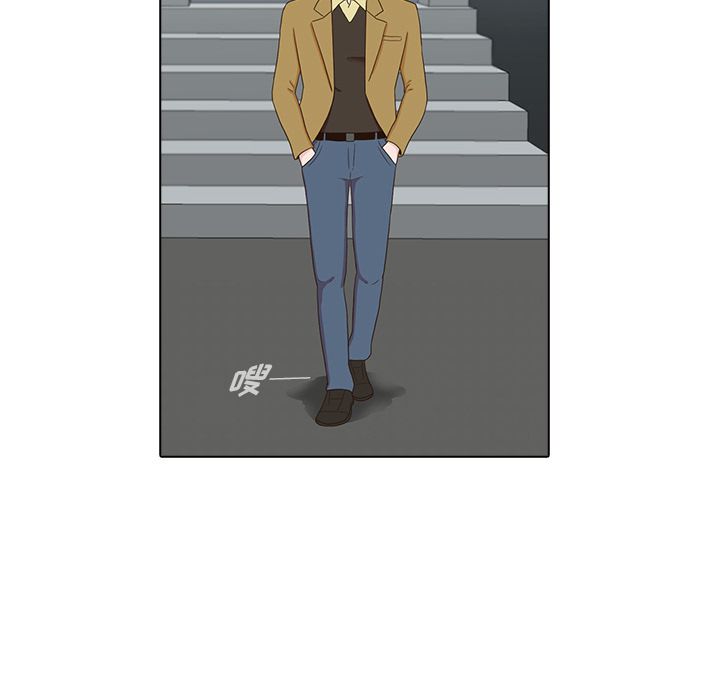 [韩国漫画] 神秘房客 爱情,女教师,巨乳大奶#[121P]-110