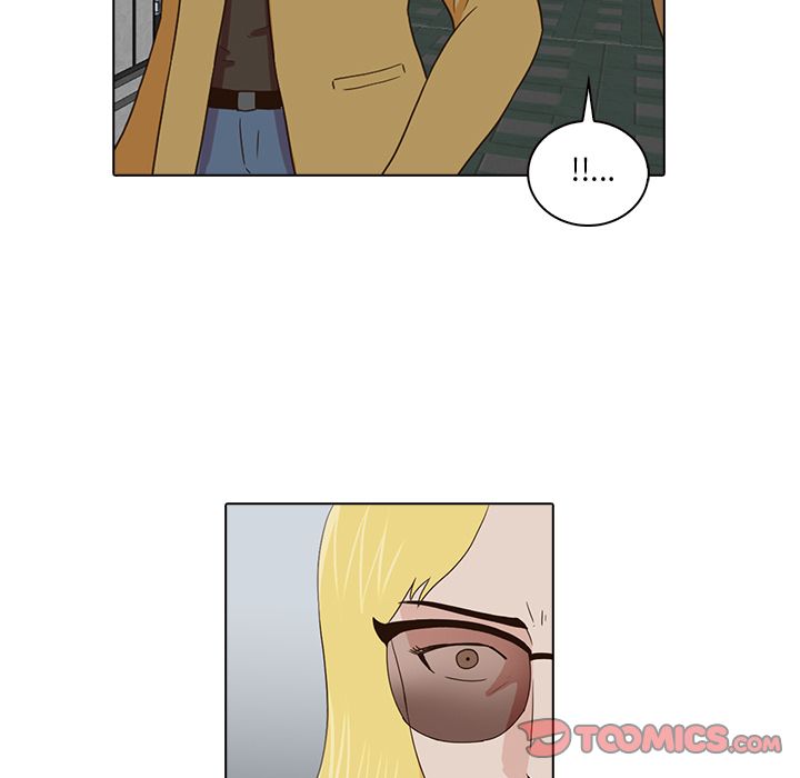 [韩国漫画] 神秘房客 爱情,女教师,巨乳大奶#[121P]-120