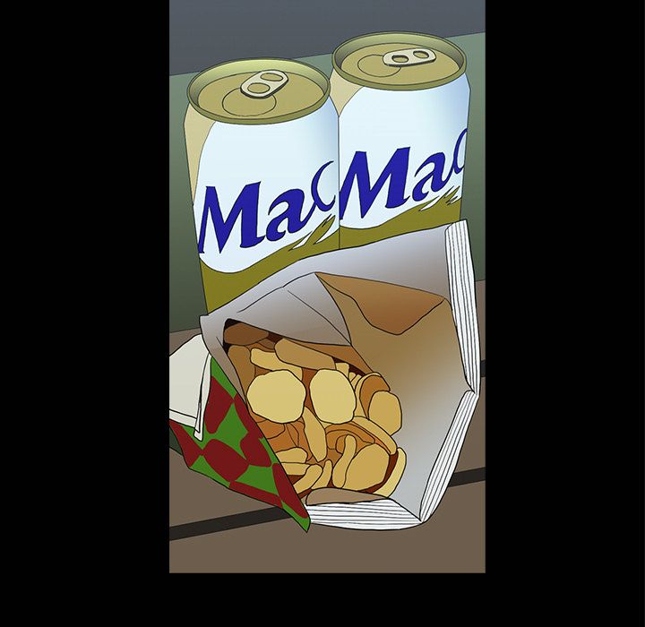 [韩国漫画] 神秘房客 爱情,女教师,巨乳大奶#[121P]-32