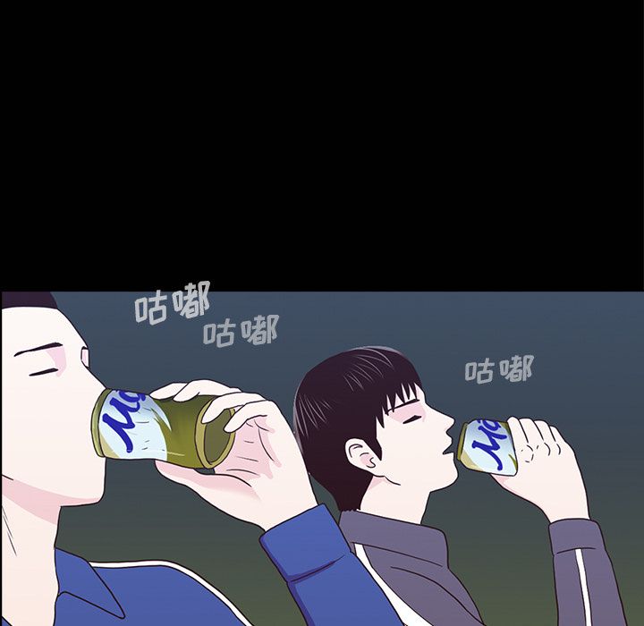 [韩国漫画] 神秘房客 爱情,女教师,巨乳大奶#[121P]-65