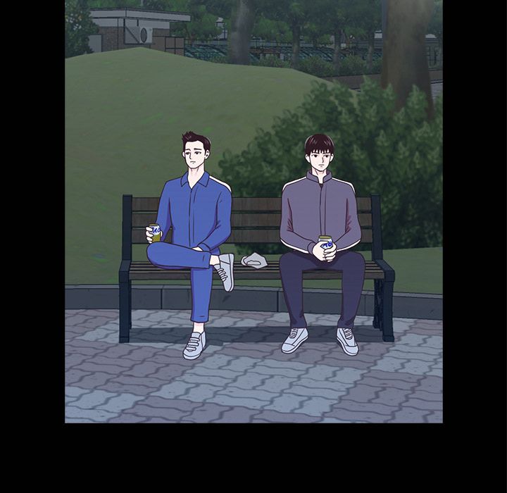 [韩国漫画] 神秘房客 爱情,女教师,巨乳大奶#[121P]-70