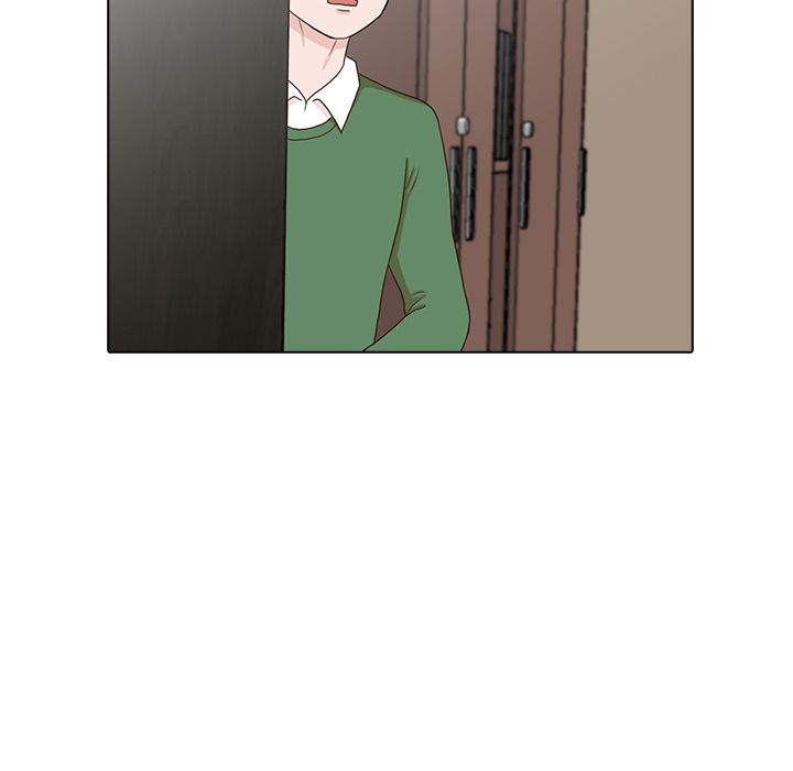 [韩国漫画] 神秘房客 爱情,女教师,巨乳大奶#[121P]-92