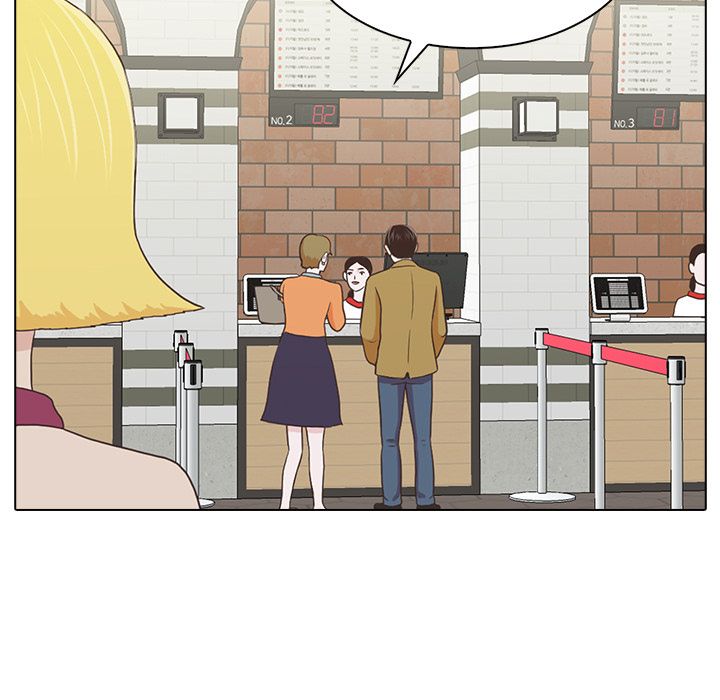 [韩国漫画] 神秘房客 爱情,女教师,巨乳大奶#[105P]-13