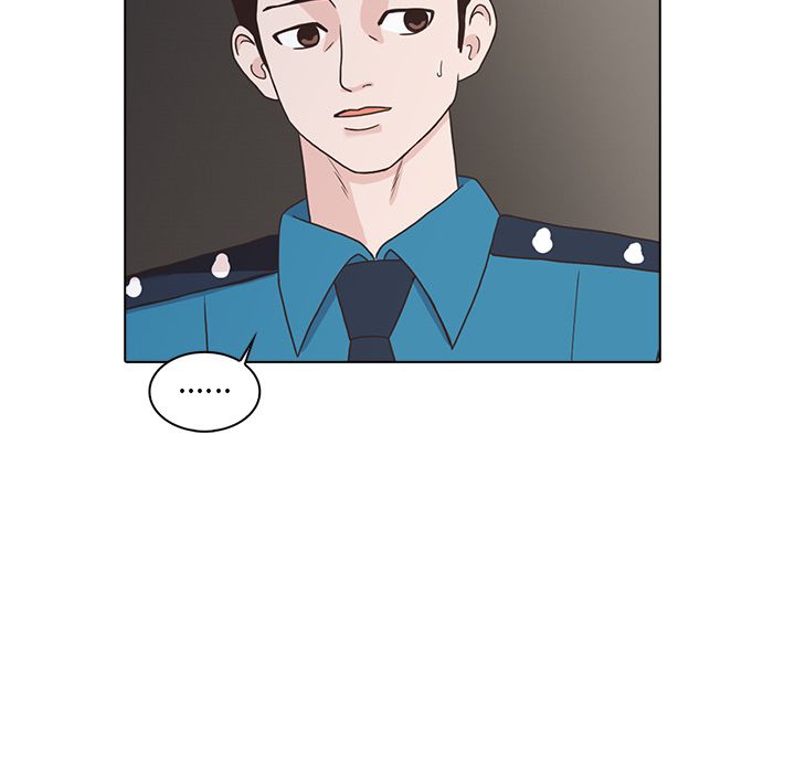 [韩国漫画] 神秘房客 爱情,女教师,巨乳大奶#[105P]-57