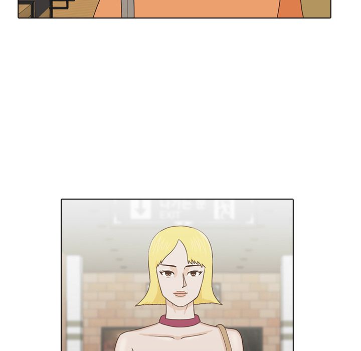 [韩国漫画] 神秘房客 爱情,女教师,巨乳大奶#[105P]-64