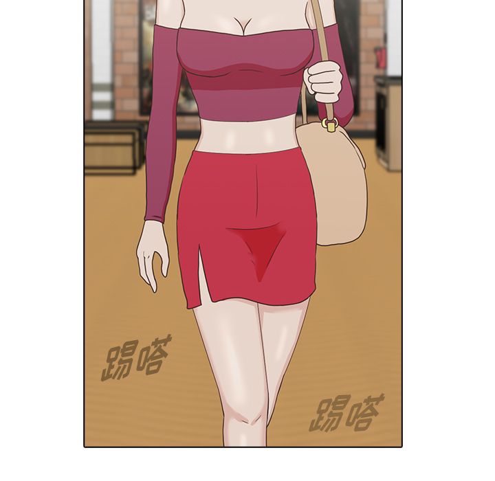 [韩国漫画] 神秘房客 爱情,女教师,巨乳大奶#[105P]-65