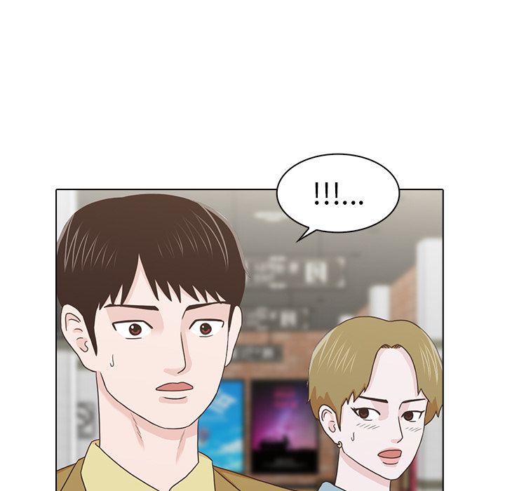 [韩国漫画] 神秘房客 爱情,女教师,巨乳大奶#[105P]-69