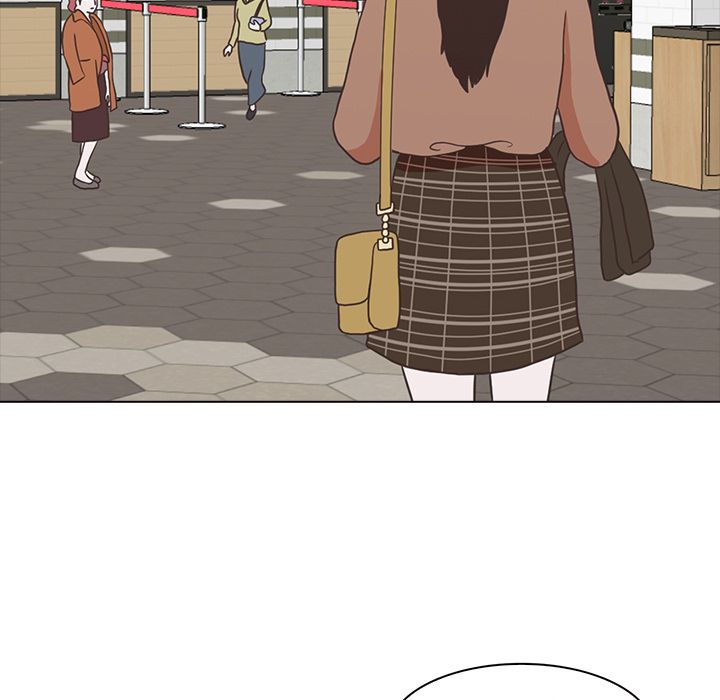 [韩国漫画] 神秘房客 爱情,女教师,巨乳大奶#[105P]-99