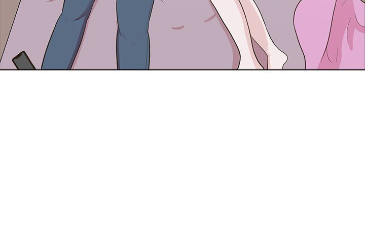 [韩国漫画] 神秘房客 爱情,女教师,巨乳大奶#[117P]-117