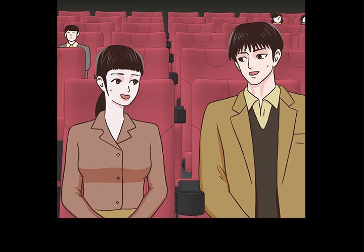 [韩国漫画] 神秘房客 爱情,女教师,巨乳大奶#[117P]-4