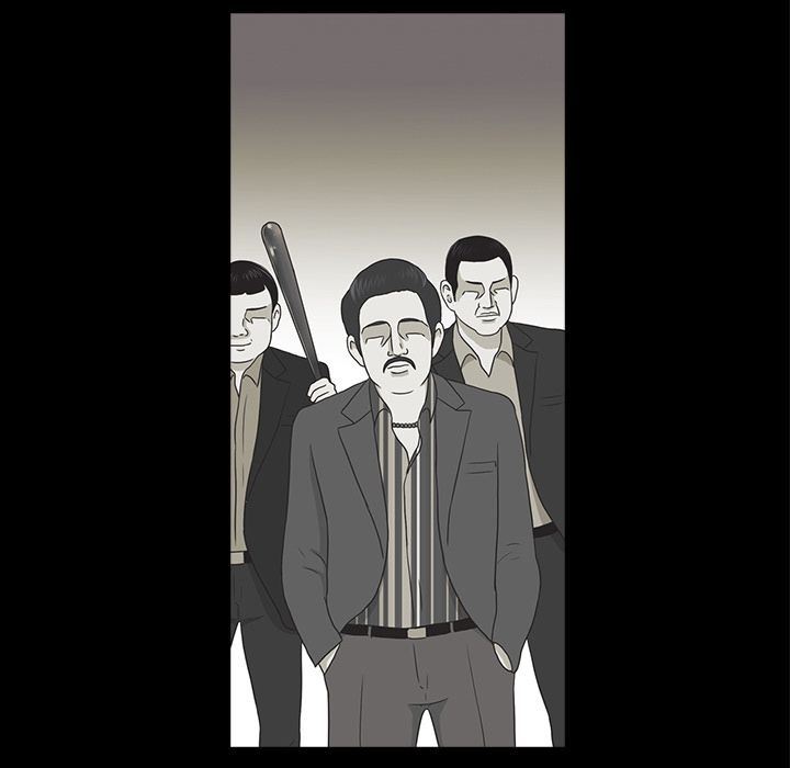 [韩国漫画] 神秘房客 爱情,女教师,巨乳大奶#[117P]-41