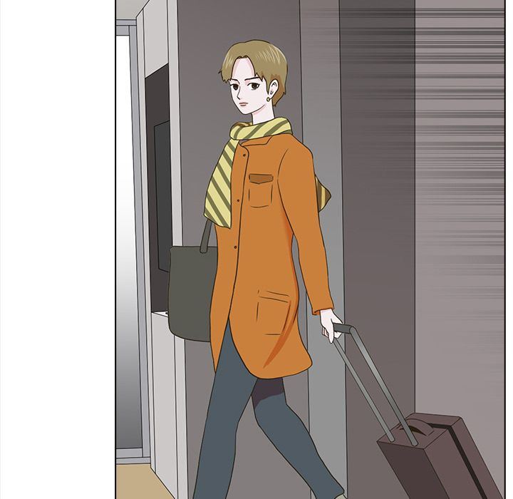 [韩国漫画] 神秘房客 爱情,女教师,巨乳大奶#[111P]-41