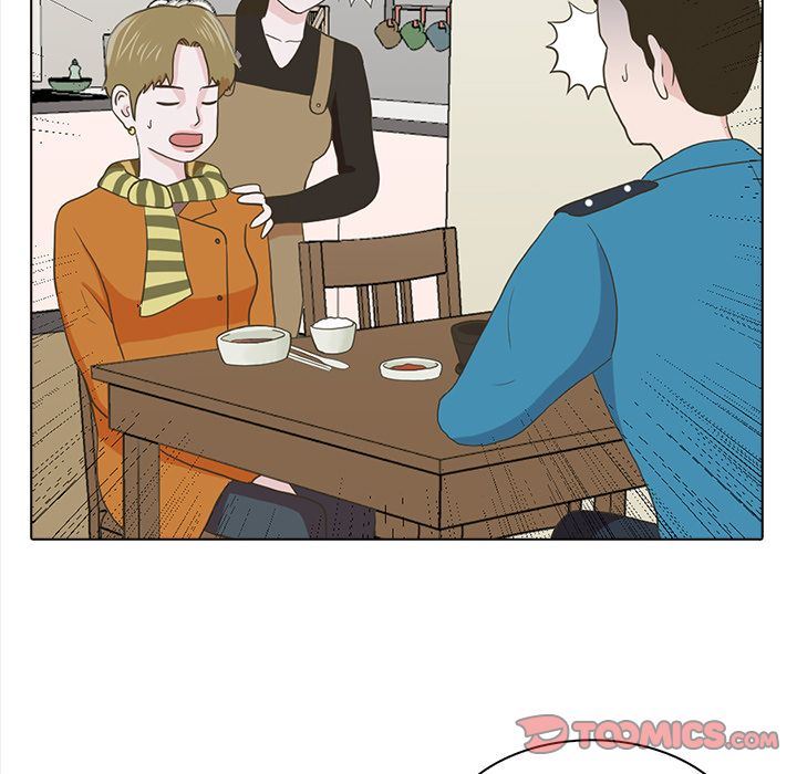 [韩国漫画] 神秘房客 爱情,女教师,巨乳大奶#[111P]-44