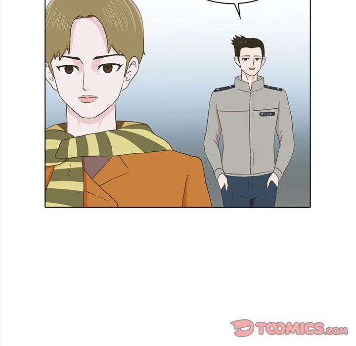 [韩国漫画] 神秘房客 爱情,女教师,巨乳大奶#[111P]-56