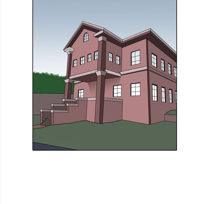 [韩国漫画] 神秘房客 爱情,女教师,巨乳大奶#[111P]-60