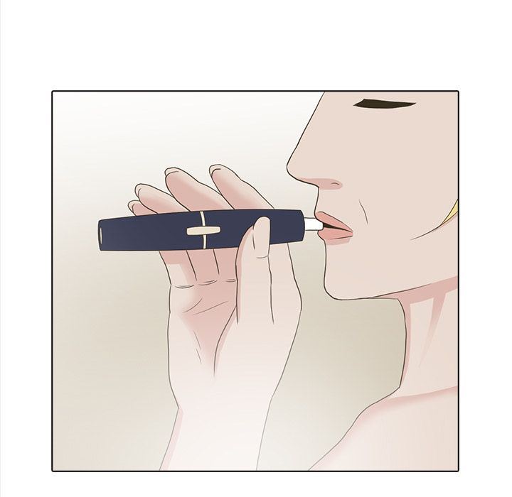 [韩国漫画] 神秘房客 爱情,女教师,巨乳大奶#[111P]-61