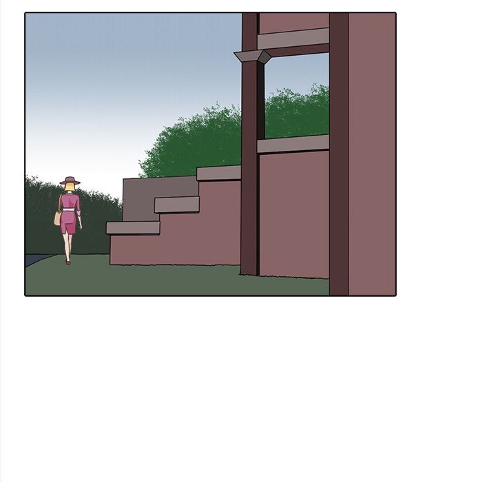 [韩国漫画] 神秘房客 爱情,女教师,巨乳大奶#[111P]-77