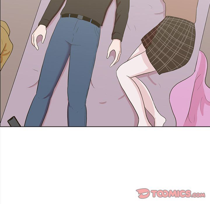 [韩国漫画] 神秘房客 爱情,女教师,巨乳大奶#[111P]-8