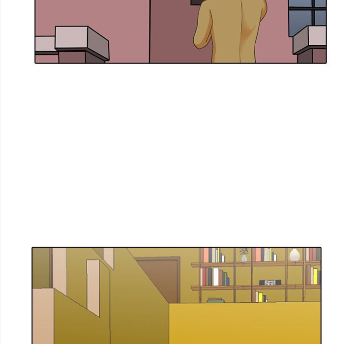 [韩国漫画] 神秘房客 爱情,女教师,巨乳大奶#[111P]-81