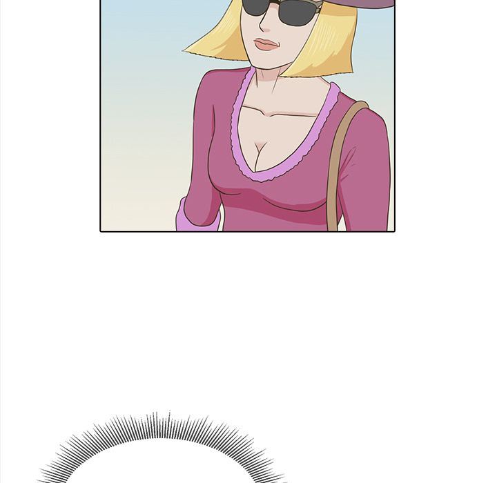 [韩国漫画] 神秘房客 爱情,女教师,巨乳大奶#[111P]-89