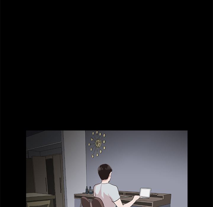 [韩国漫画] 神秘房客 爱情,女教师,巨乳大奶#[154P]-136