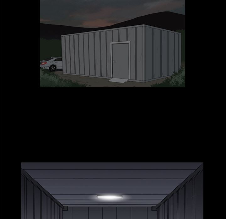 [韩国漫画] 神秘房客 爱情,女教师,巨乳大奶#[154P]-56