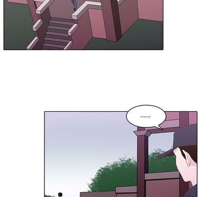 [韩国漫画] 神秘房客 爱情,女教师,巨乳大奶#[103P]-41