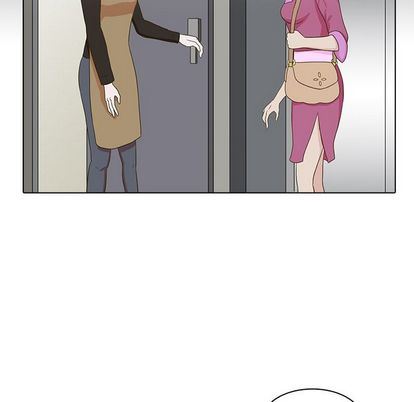 [韩国漫画] 神秘房客 爱情,女教师,巨乳大奶#[103P]-51