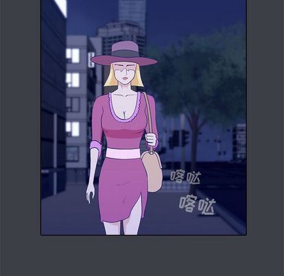 [韩国漫画] 神秘房客 爱情,女教师,巨乳大奶#[103P]-73