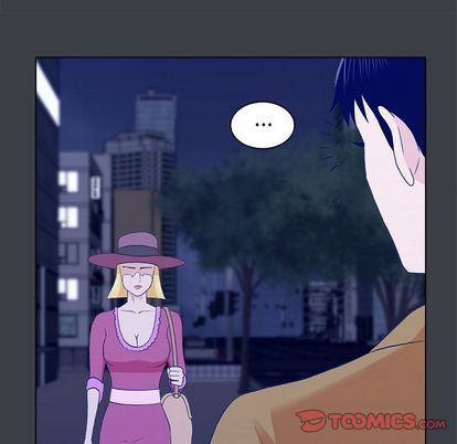 [韩国漫画] 神秘房客 爱情,女教师,巨乳大奶#[103P]-74