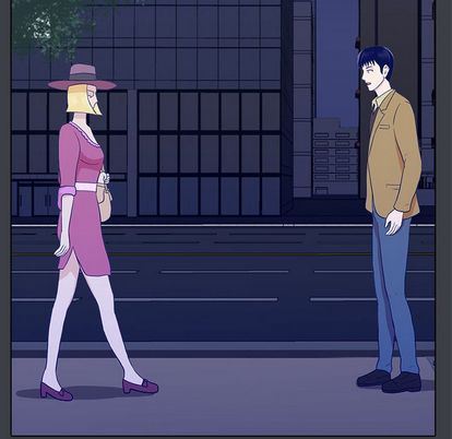 [韩国漫画] 神秘房客 爱情,女教师,巨乳大奶#[103P]-76