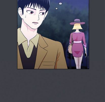 [韩国漫画] 神秘房客 爱情,女教师,巨乳大奶#[103P]-81