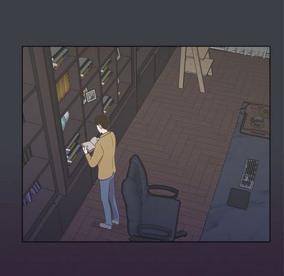 [韩国漫画] 神秘房客 爱情,女教师,巨乳大奶#[103P]-96