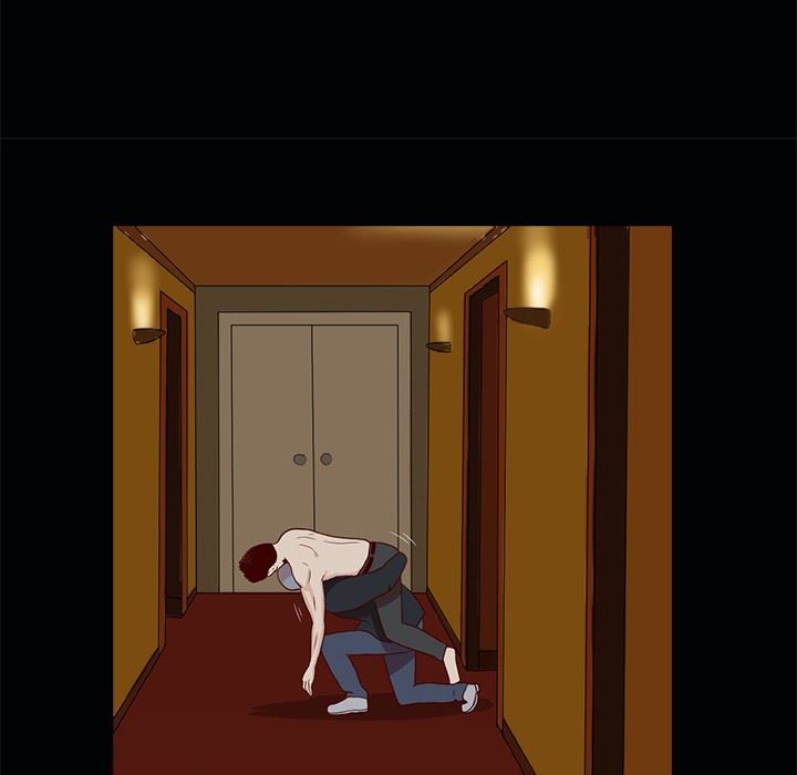 [韩国漫画] 神秘房客 爱情,女教师,巨乳大奶#[111P]-10