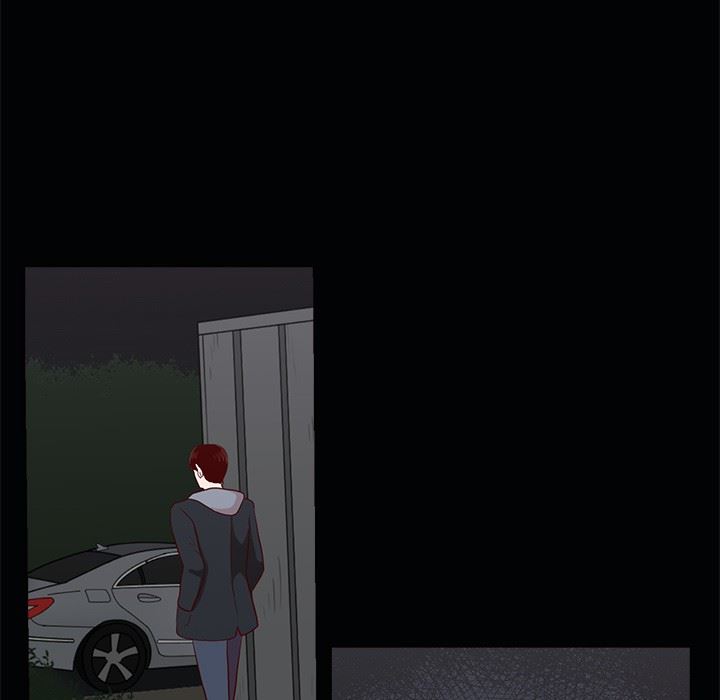 [韩国漫画] 神秘房客 爱情,女教师,巨乳大奶#[111P]-30